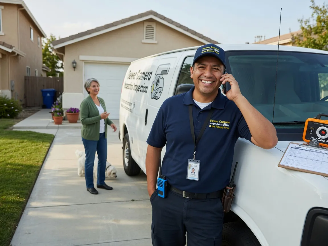 Sewer Line Repair Midwest, WY FAQs